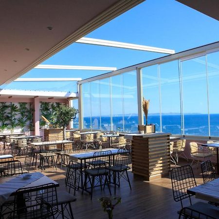 Hotel Vala Durrës 외부 사진