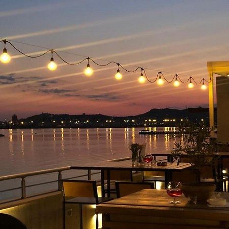 Hotel Vala Durrës 외부 사진