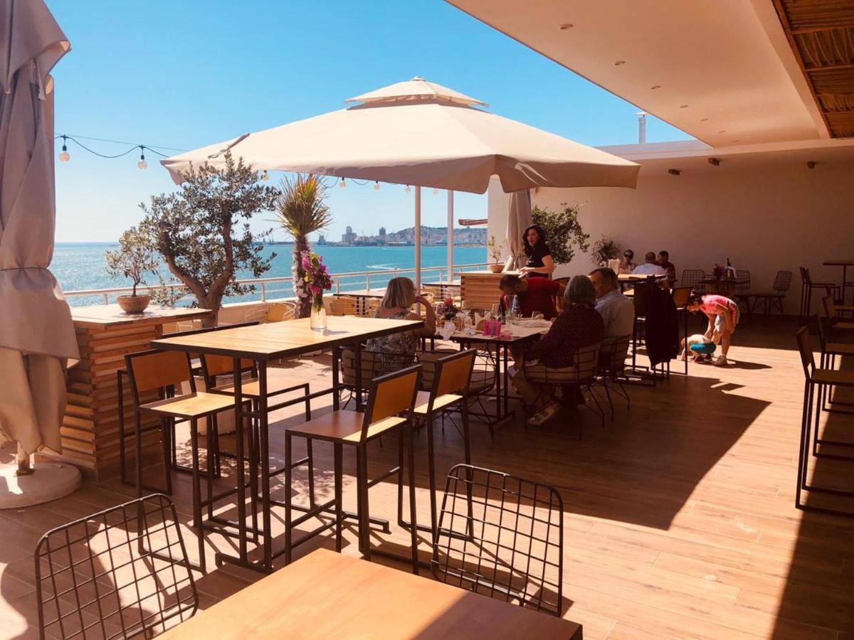 Hotel Vala Durrës 외부 사진