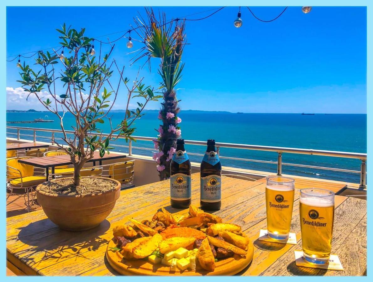 Hotel Vala Durrës 외부 사진