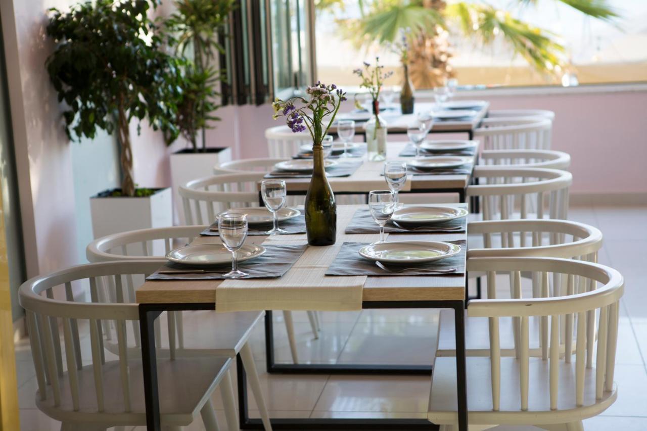 Hotel Vala Durrës 외부 사진