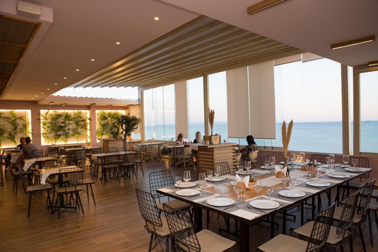 Hotel Vala Durrës 외부 사진