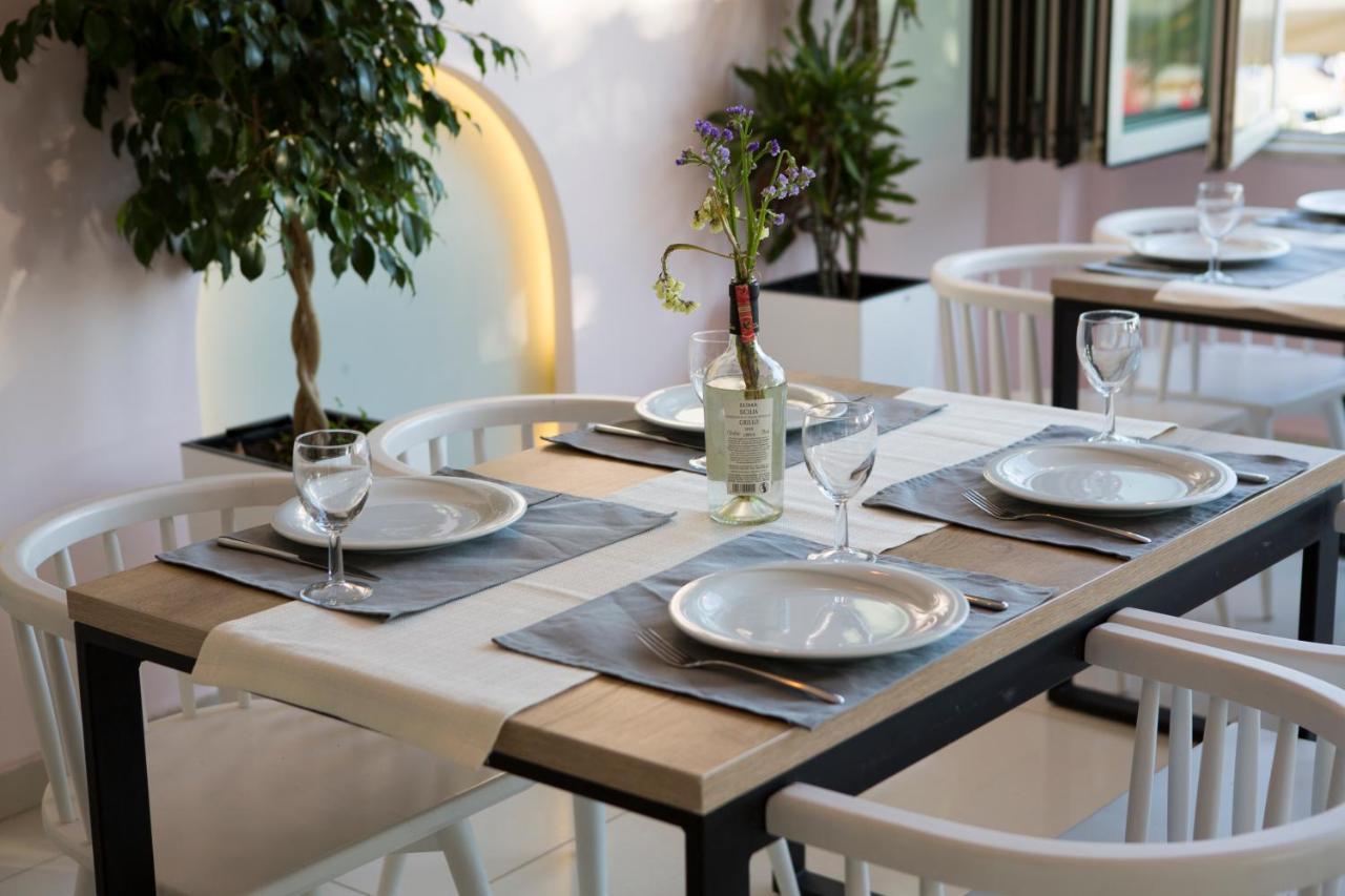 Hotel Vala Durrës 외부 사진