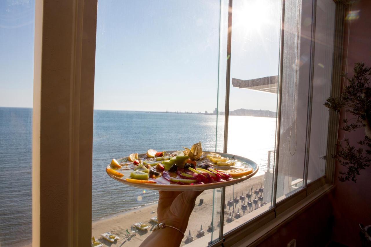 Hotel Vala Durrës 외부 사진