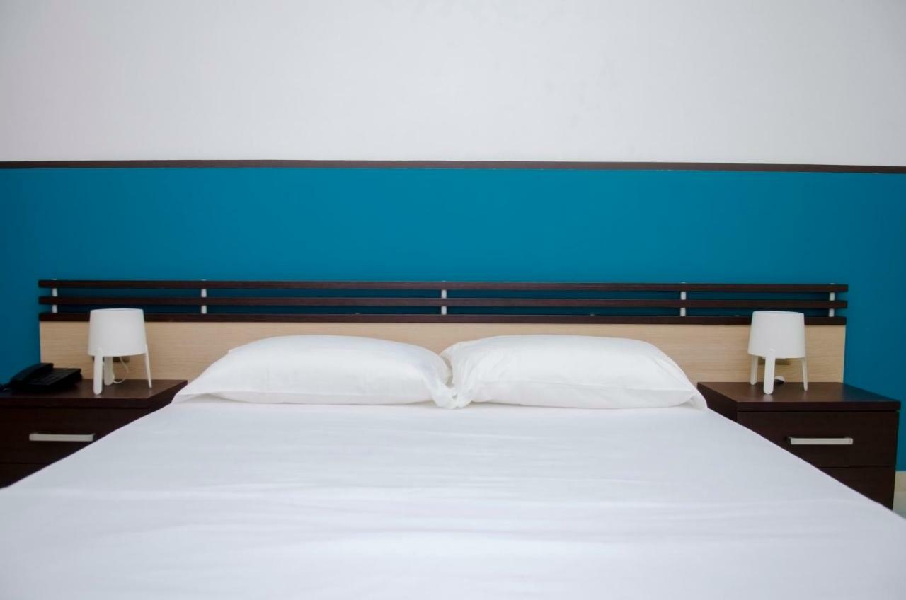Hotel Vala Durrës 외부 사진