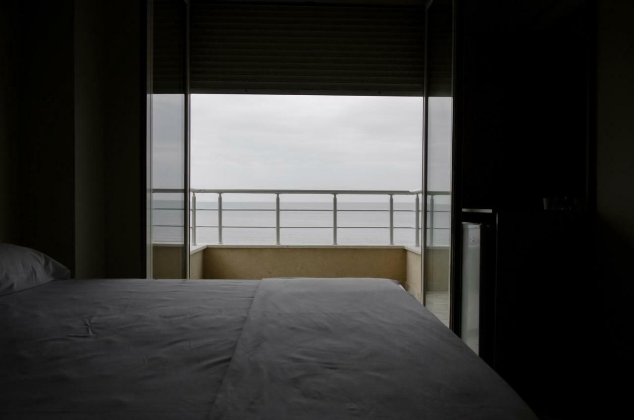 Hotel Vala Durrës 외부 사진