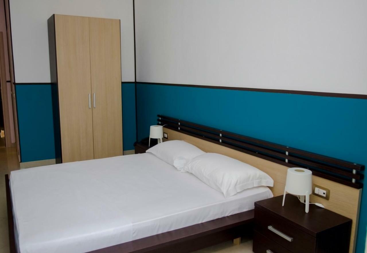 Hotel Vala Durrës 외부 사진