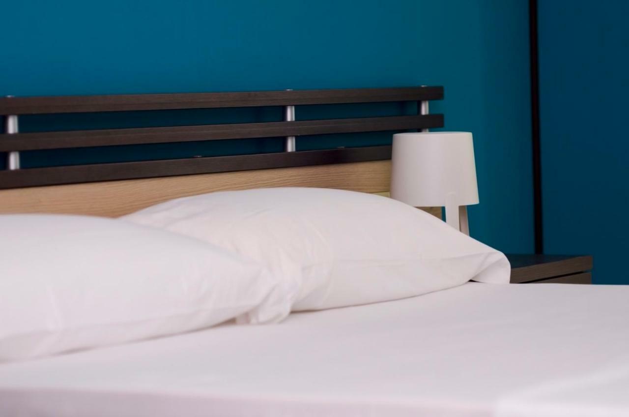 Hotel Vala Durrës 외부 사진