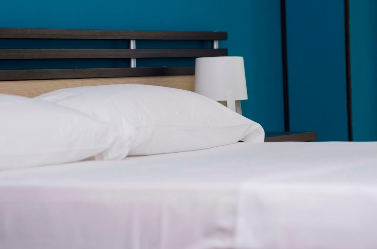 Hotel Vala Durrës 외부 사진