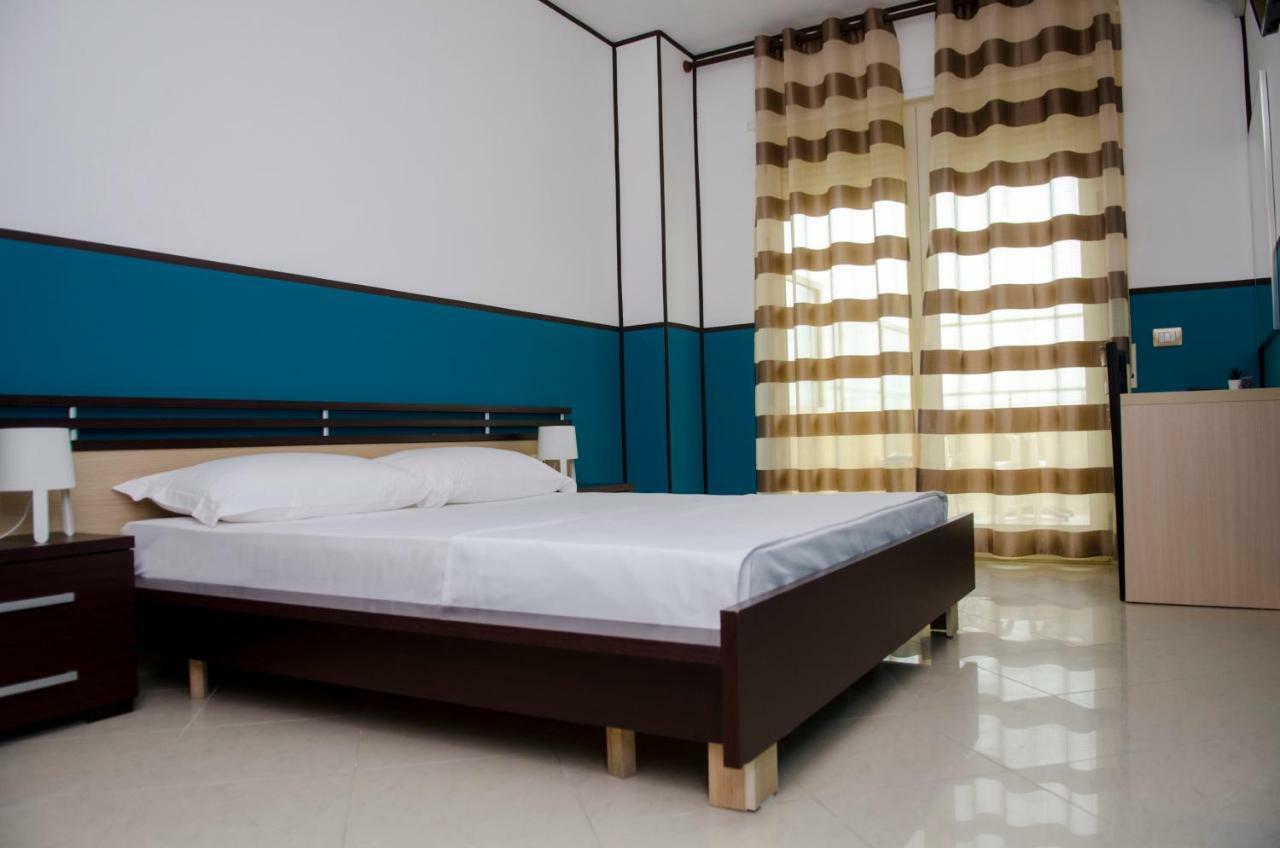 Hotel Vala Durrës 외부 사진