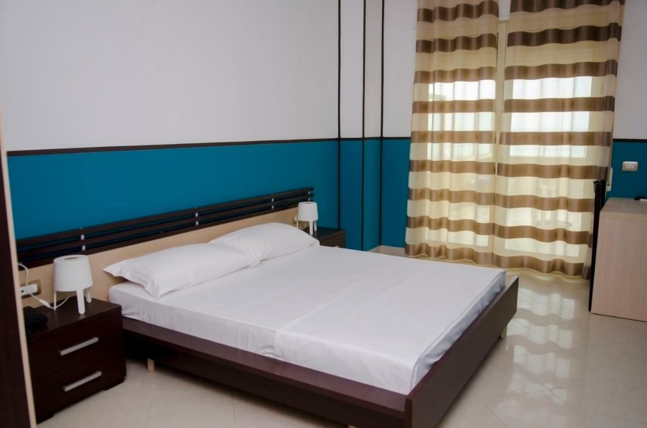 Hotel Vala Durrës 외부 사진
