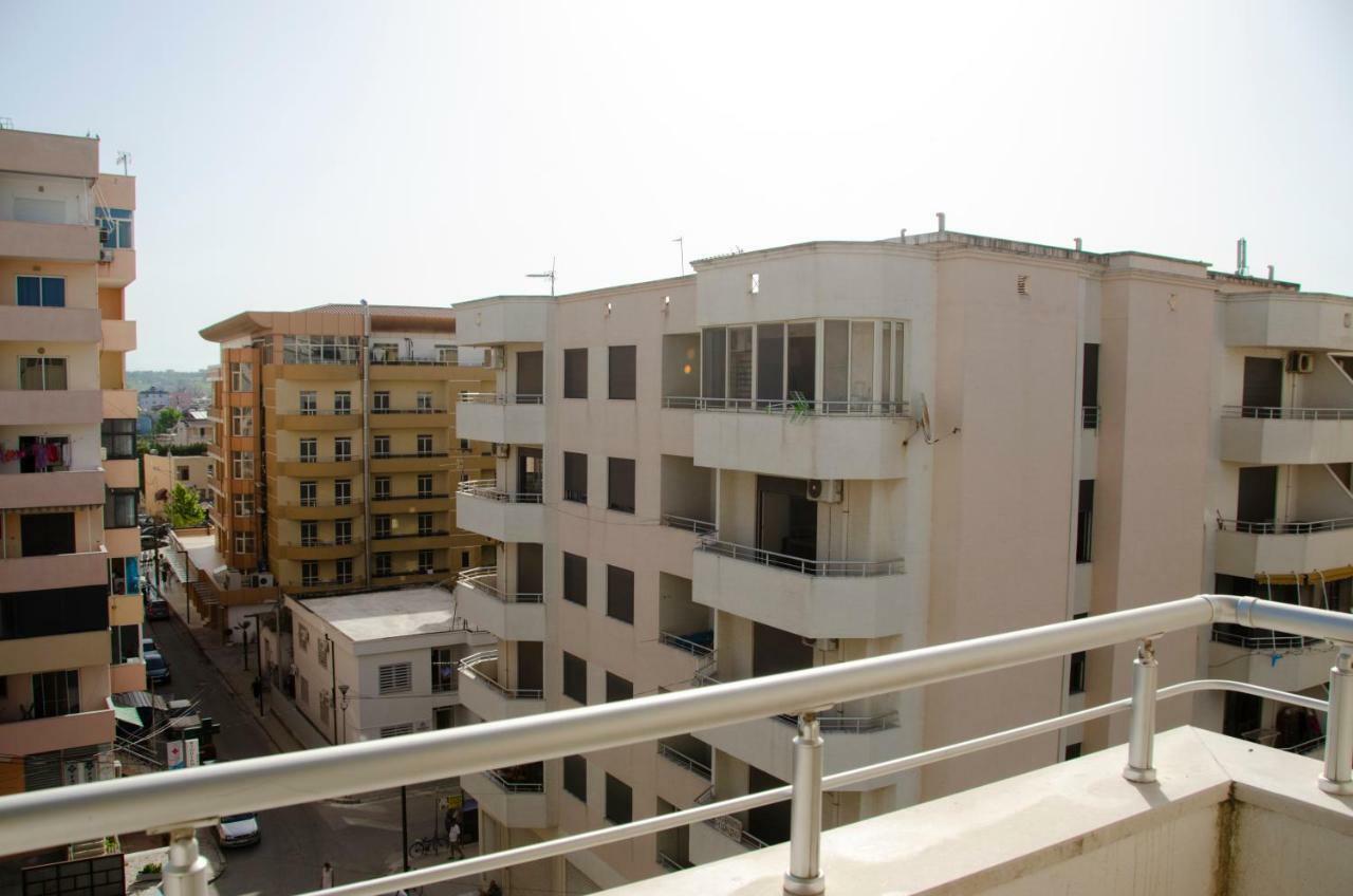 Hotel Vala Durrës 외부 사진