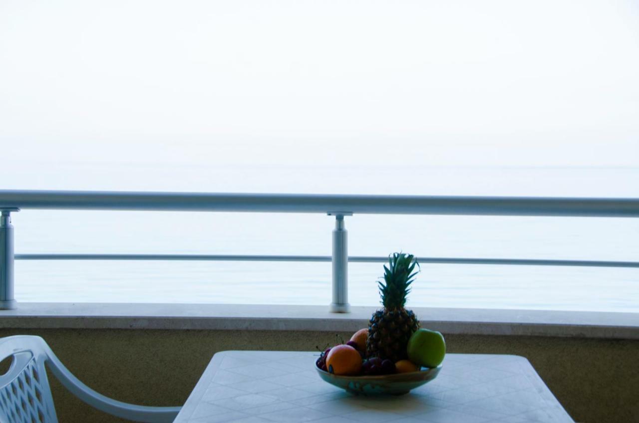 Hotel Vala Durrës 외부 사진