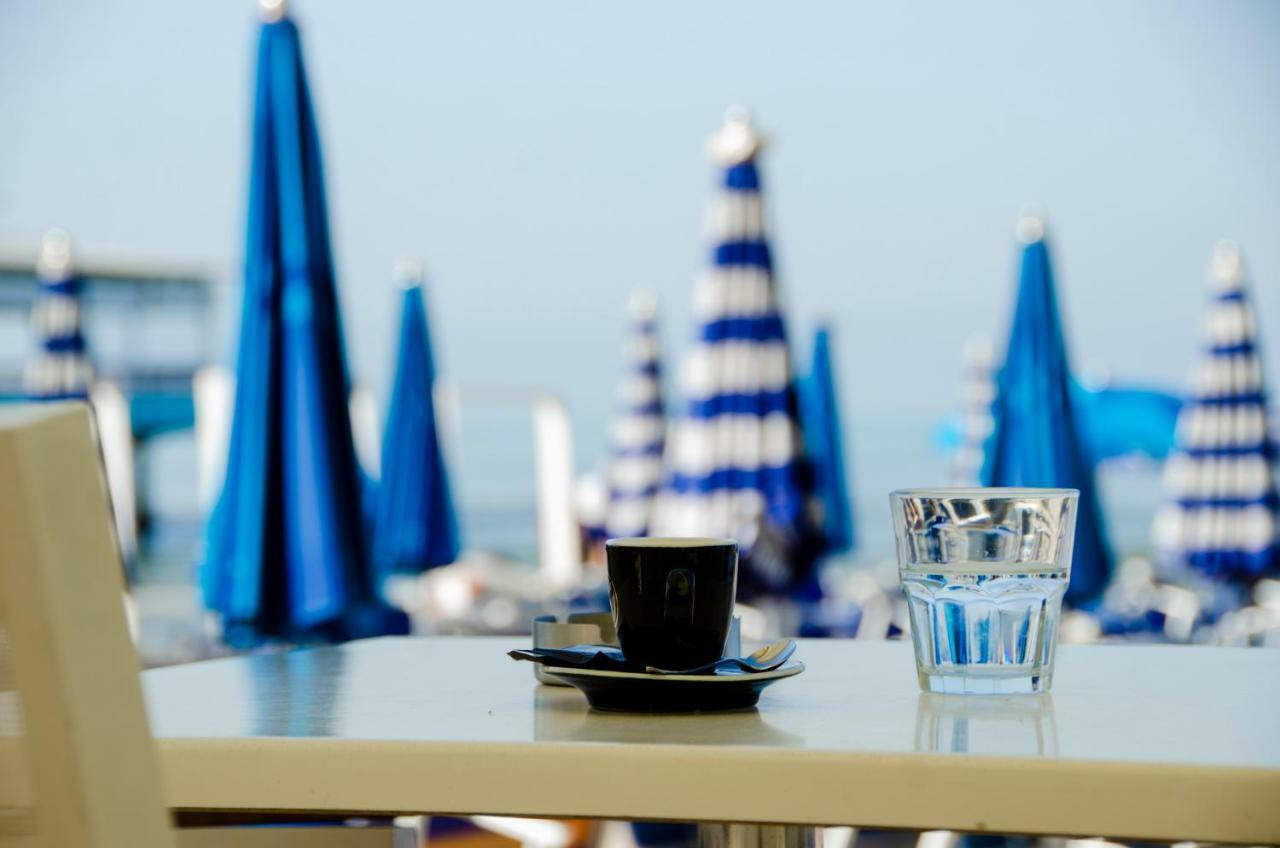 Hotel Vala Durrës 외부 사진