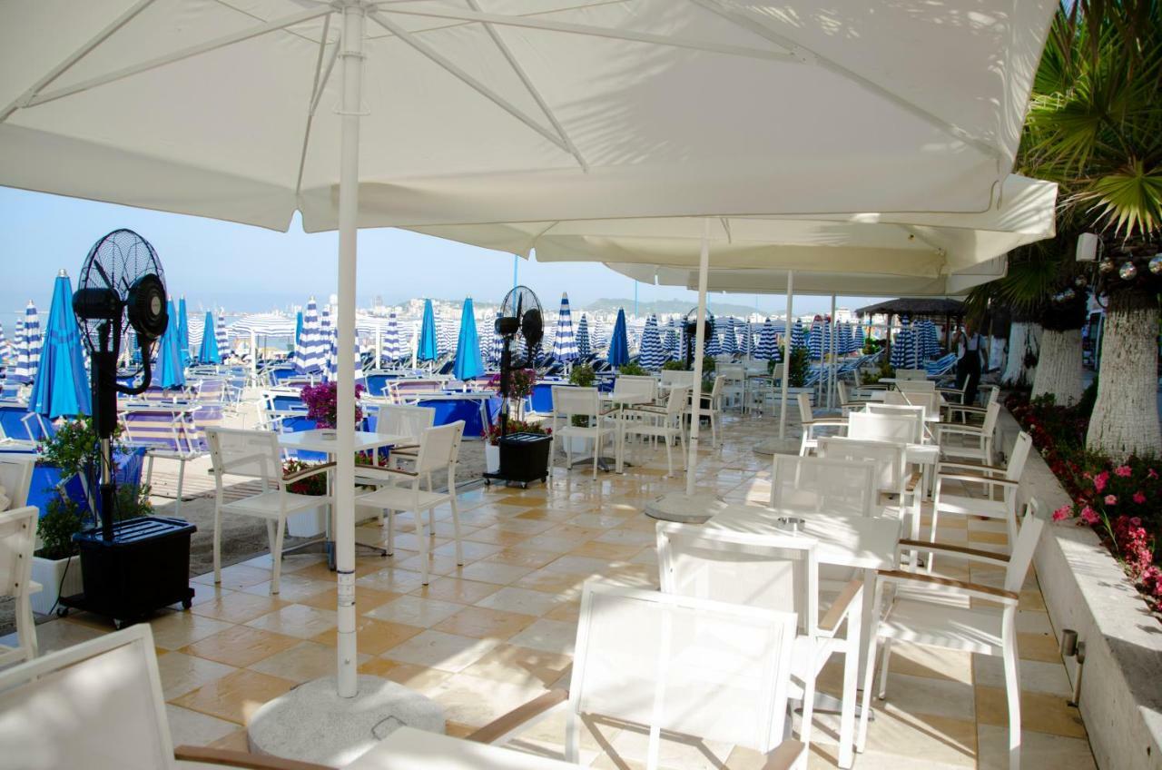 Hotel Vala Durrës 외부 사진