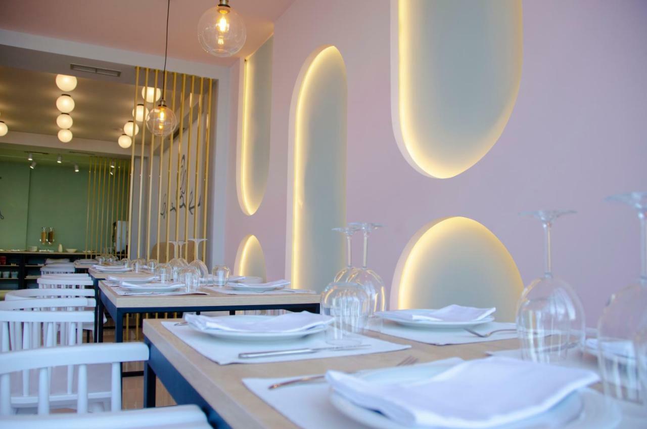 Hotel Vala Durrës 외부 사진