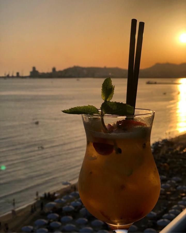 Hotel Vala Durrës 외부 사진