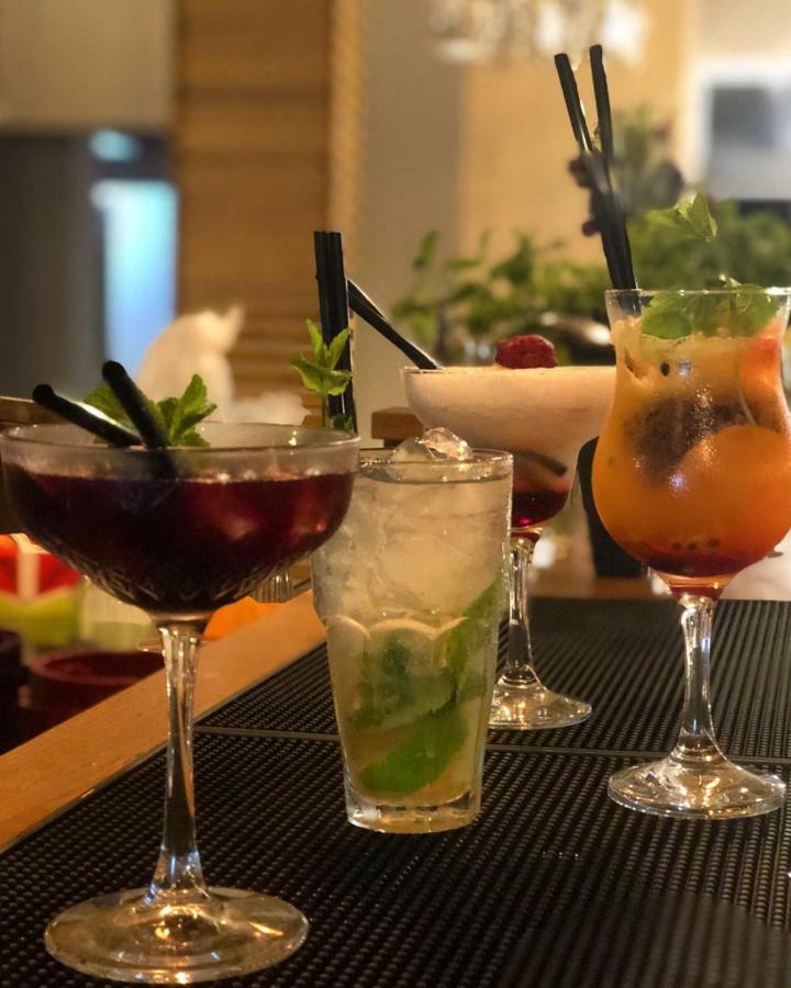 Hotel Vala Durrës 외부 사진