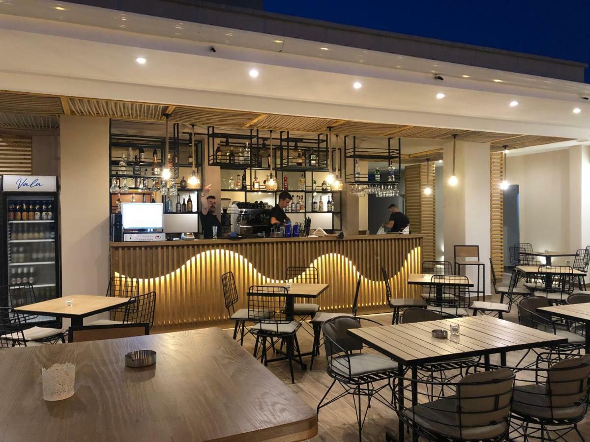 Hotel Vala Durrës 외부 사진