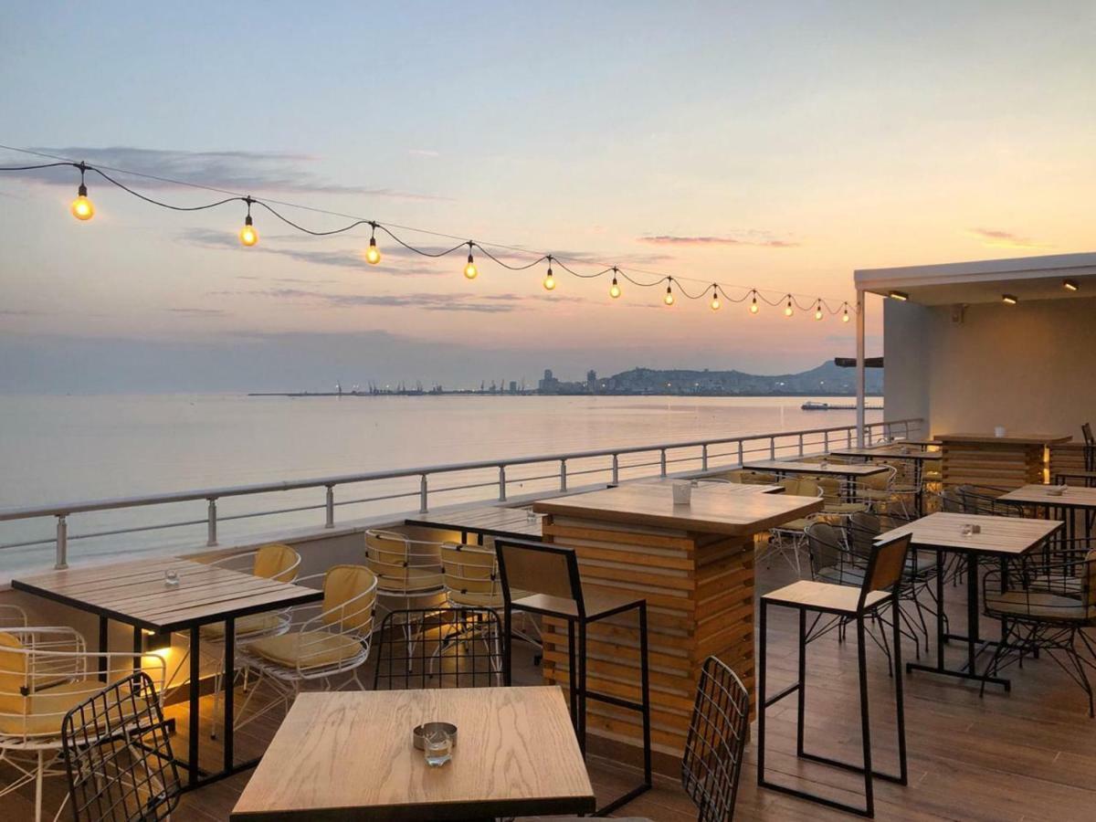 Hotel Vala Durrës 외부 사진