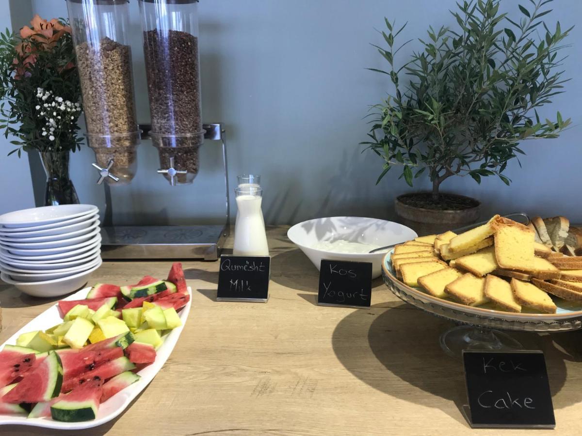 Hotel Vala Durrës 외부 사진