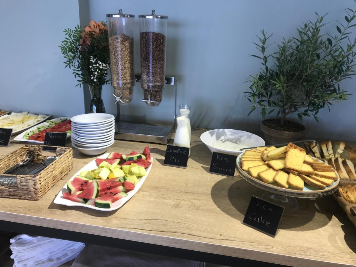 Hotel Vala Durrës 외부 사진