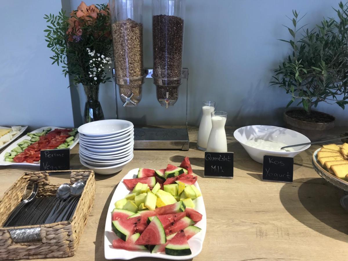 Hotel Vala Durrës 외부 사진