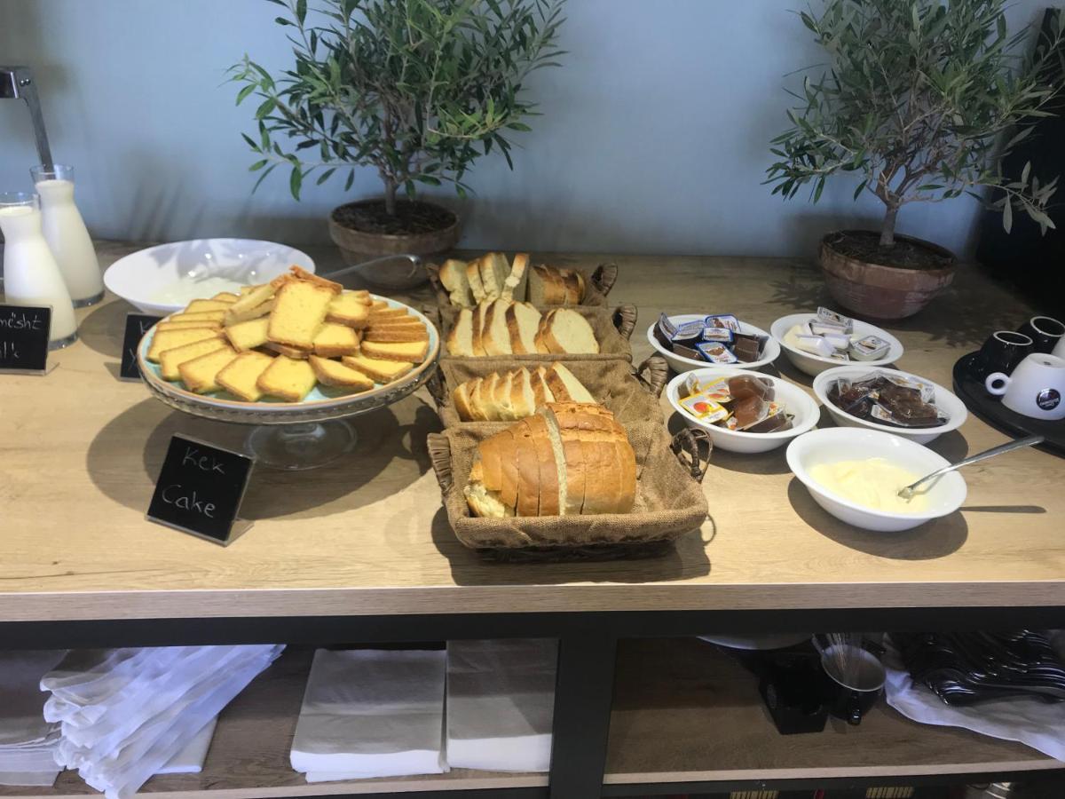 Hotel Vala Durrës 외부 사진
