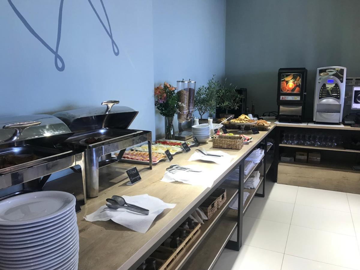 Hotel Vala Durrës 외부 사진