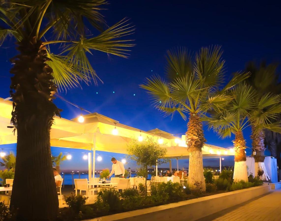 Hotel Vala Durrës 외부 사진