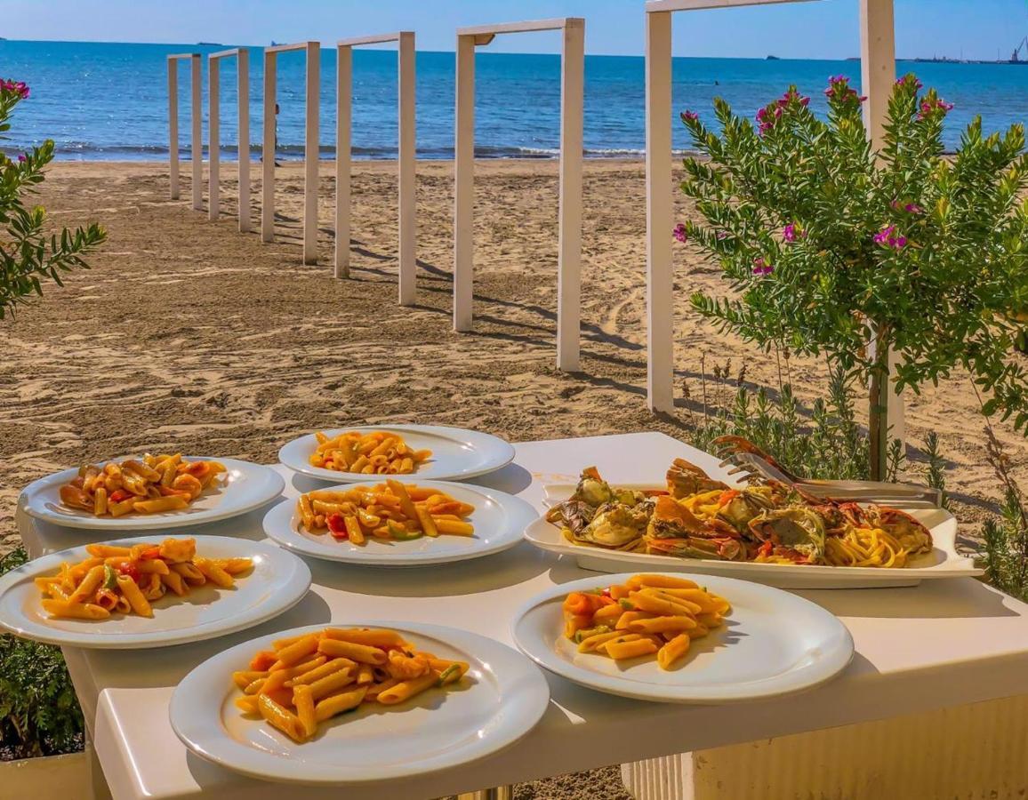 Hotel Vala Durrës 외부 사진