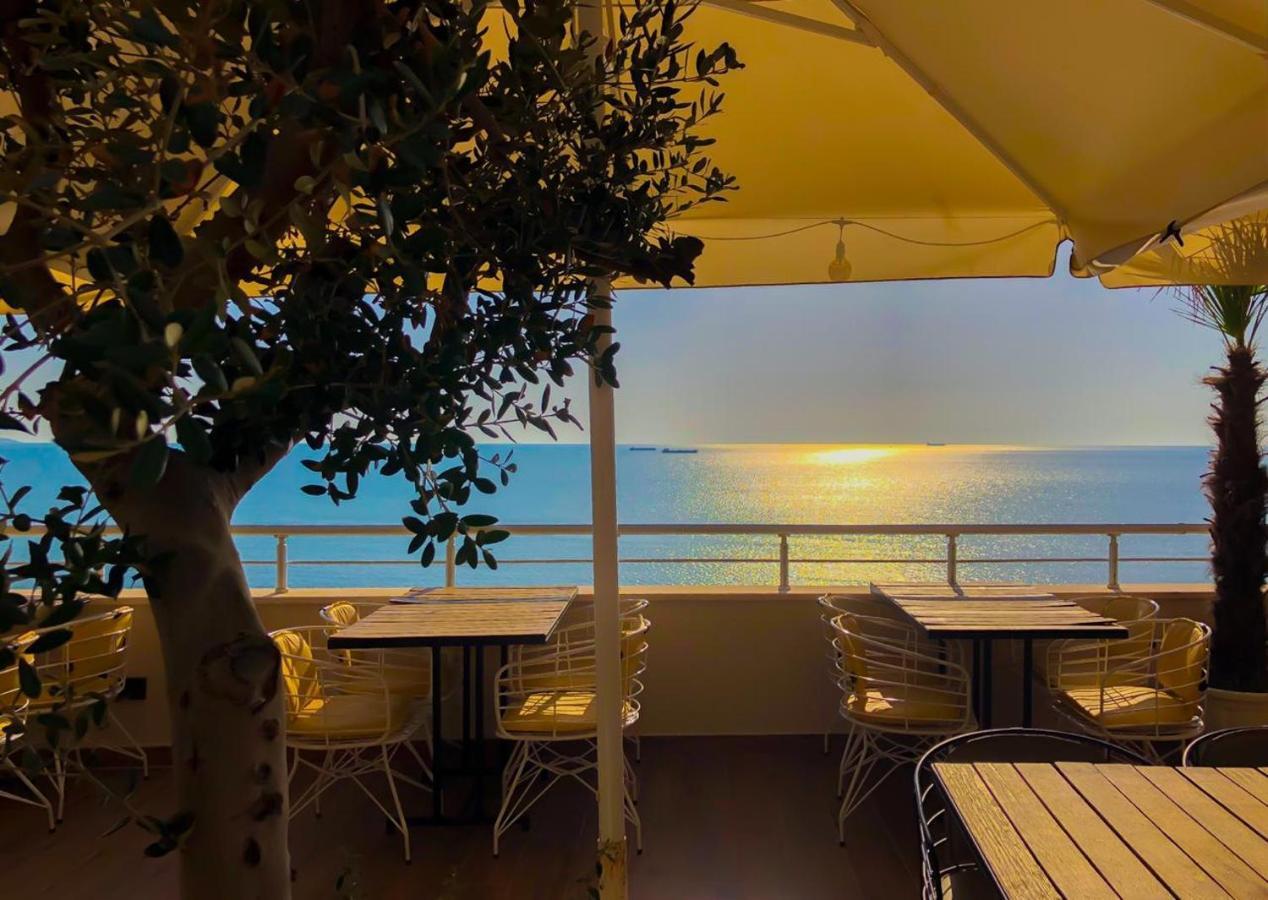 Hotel Vala Durrës 외부 사진