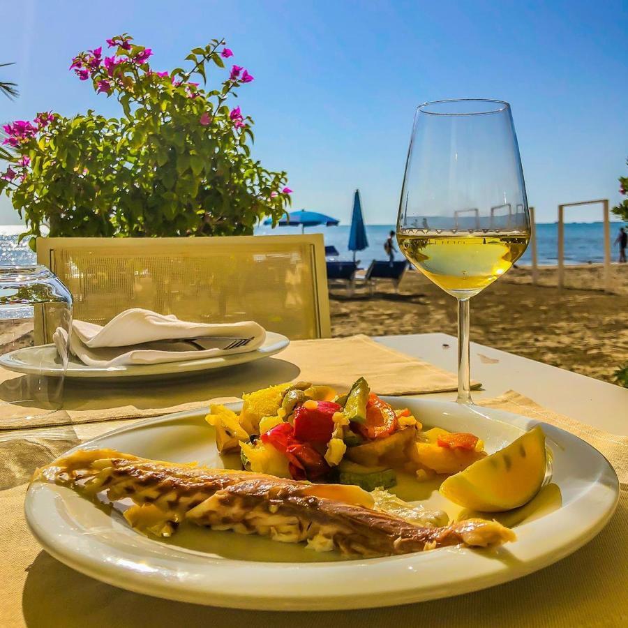 Hotel Vala Durrës 외부 사진